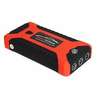 Adapter akumulatora pojazdu bezpieczeństwa, test odciążenia typu push-back