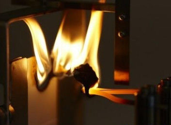 Certyfikacja oporowości ognia CTI i PTI Standardy badań GB/T 4207 IEC 60112 EN IEC 60112