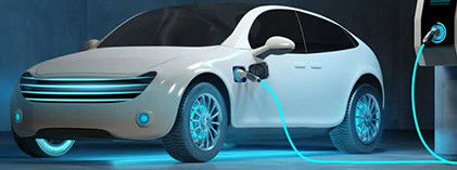 Nowy certyfikat pojazdów energetycznych dla zrównoważonego transportu