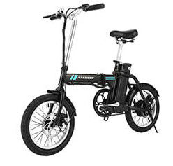 Certyfikacja rowerów elektrycznych w USA