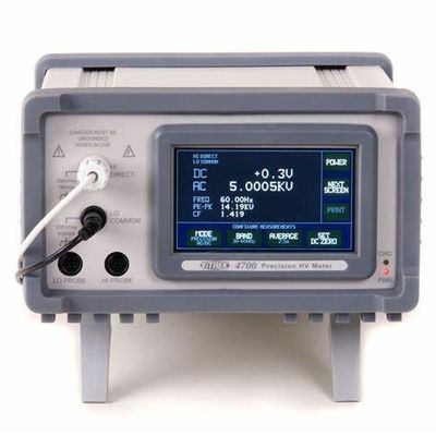 Badanie urządzenia elektrycznego w celu ochrony przed porażeniem prądem