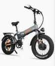 Elektryczny rower UL Certyfikacja Ostateczny przewodnik dla sprzedawców Amazon