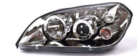 Standardy badań VSTD dla świateł samochodowych Taiwan VSCC Certification