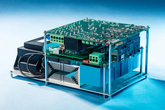 Ogólne wymagania bezpieczeństwa dla systemów i urządzeń elektronicznych do przekształcania mocy Część 1