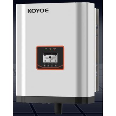 Wymagania bezpieczeństwa dla systemów i urządzeń elektronicznych konwerterów mocy Część 1: Ogólne