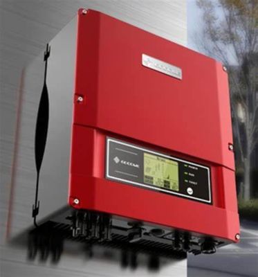 Wymagania bezpieczeństwa dla systemów i urządzeń elektronicznych konwerterów mocy Część 1: Ogólne