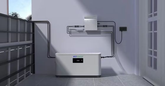 systemy energii fotowoltaicznej