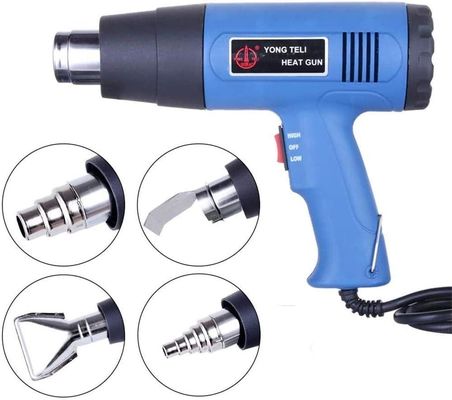 Badanie produktu elektronicznego dla przenośnych narzędzi grzewczych GB 4706.41-2008