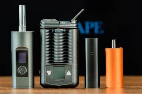Standardowe badanie parametrów częściowych dla vaporizerów GB 4706.81-2014